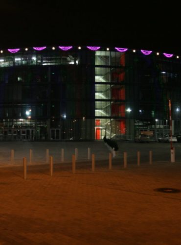 arena