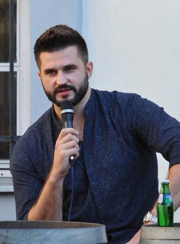 kleiza
