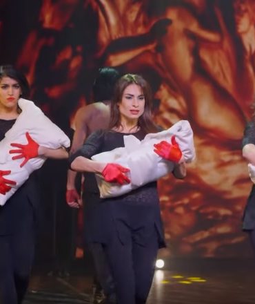 todes