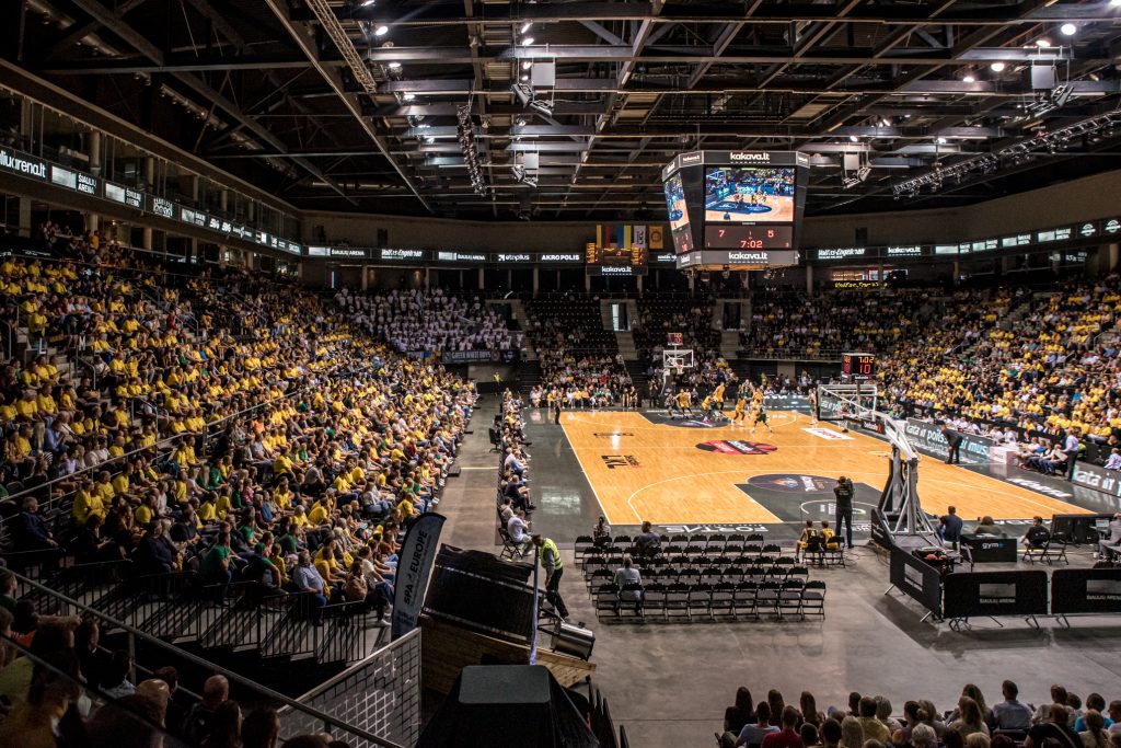 BC Siauliai
