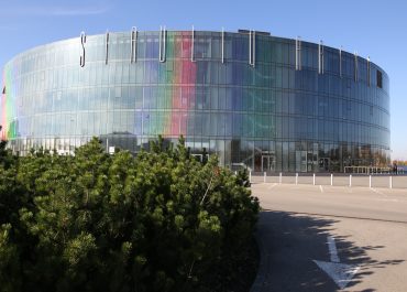 Šiaulių arena