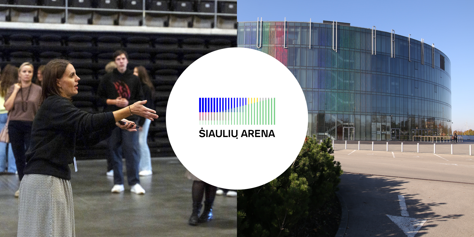 EKSKURSIJOMS_ŠIAULIŲ ARENA