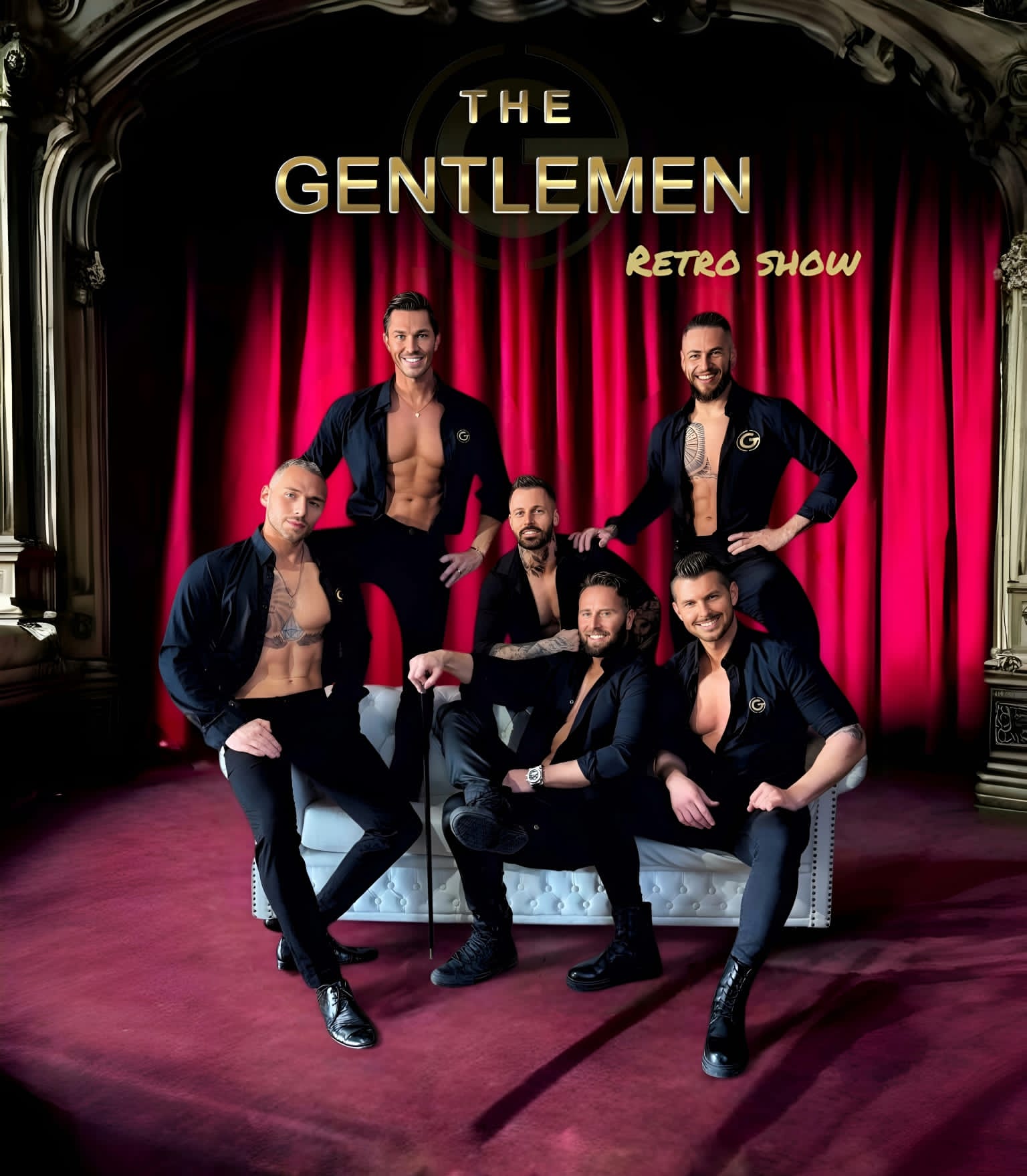 Gentlemen