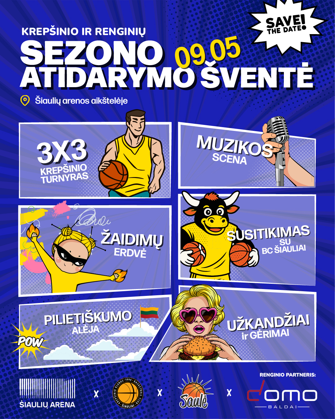 SA sezono atidarymas 2026-2027 1080x1350-2607