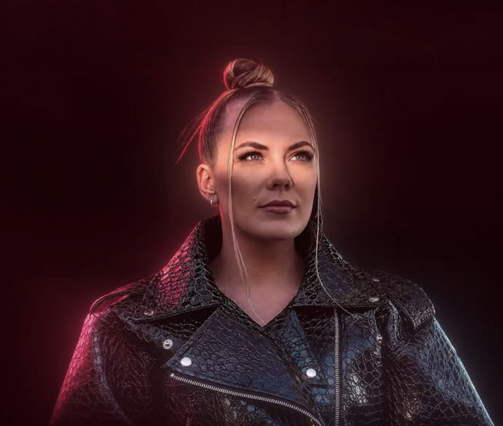 Agnės Michalenkovaitės naujojo albumo pristatymo koncertas Šiaulių arenoje jau šį šeštadienį