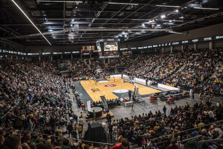 BC Šiauliai Full House