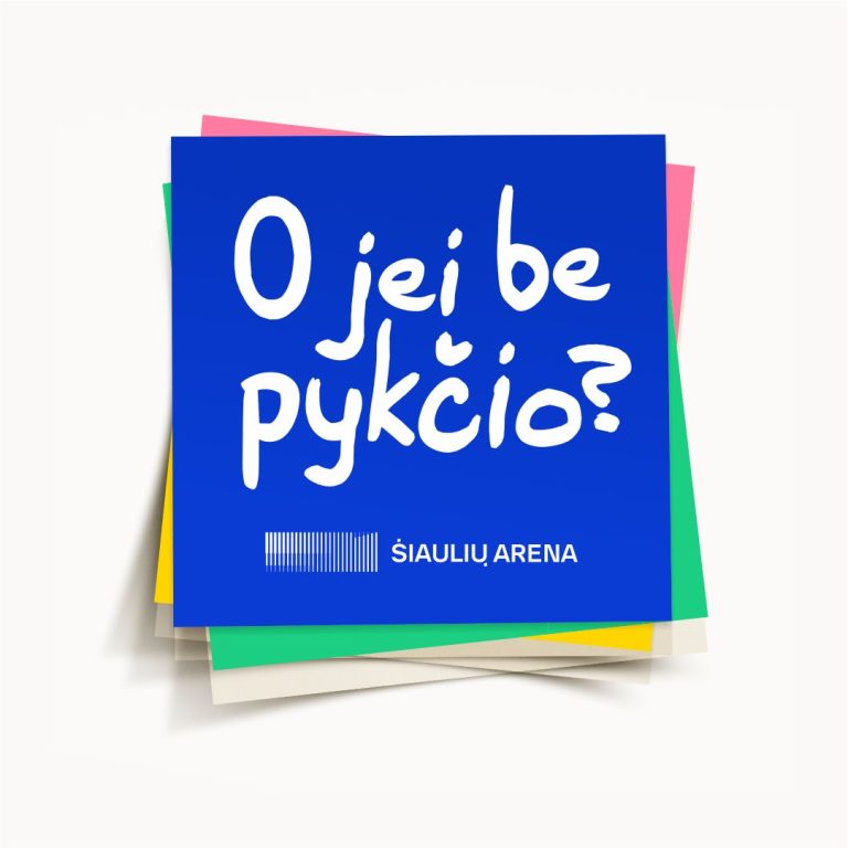 O jei be pykcio_P