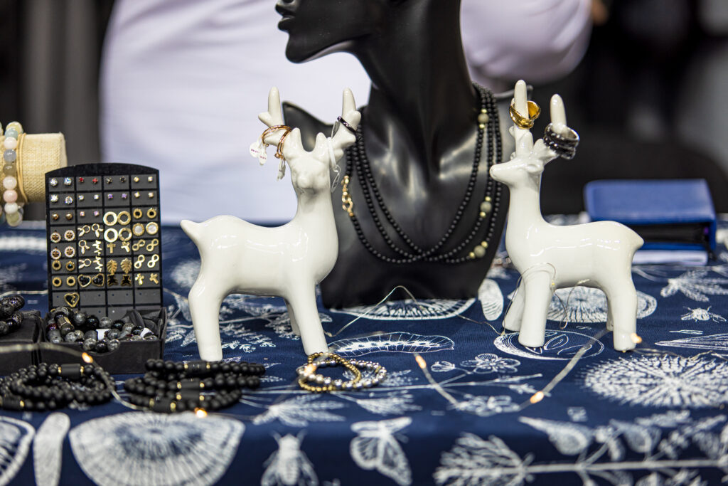 Prieškalėdinė mugė „Stilius ir Skonis“ Šiaulių arenoje: pasiruoškite šventėms be streso